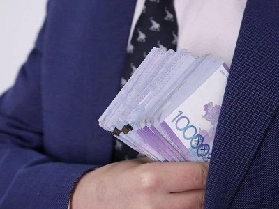 Крупное хищение выявили в Дирекции объединенных музеев Астаны