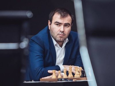 Мамедъяров сыграет на турнире с призовым фондом в $50 000