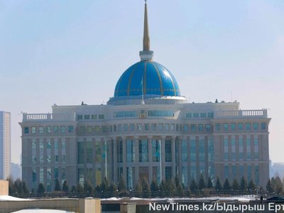 Токаев созвал первую сессию обновленного парламента