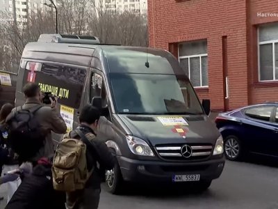 Вывезли в Крым и заставляли «любить Россию». Украинские дети в руках Кремля