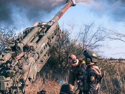 В ISW назвали три варіанти розвитку подій в Україні