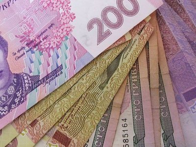 В Украине стало меньше фальшивых денег: какие банкноты чаще всего подделывают