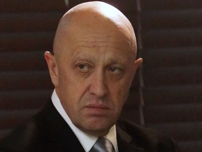Нет возможности набирать новых зеков: эксперт рассказал, когда в ЧВК Вагнер закончатся наемники
