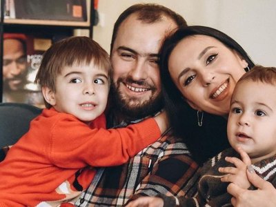 Джамала умилила архивными кадрами с сыном в день его рождения: Должна тебе последний год