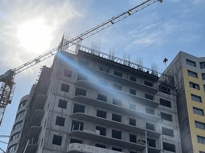 В каких алматинских ЖК не рекомендуют покупать квартиры
