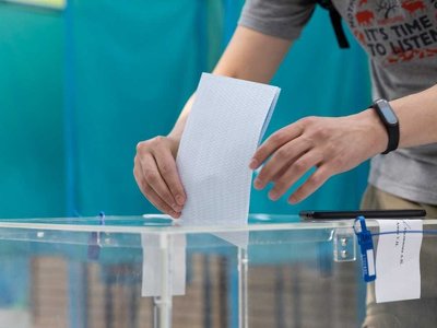Сайлауда кезінде заң бұзған 42 адам жауапқа тартылды