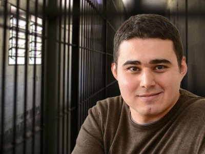 Вынесен приговор журналисту Михаилу Козачкову