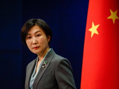 Появилась реакция Китая на размещение российского ядерного оружия в Беларуси
