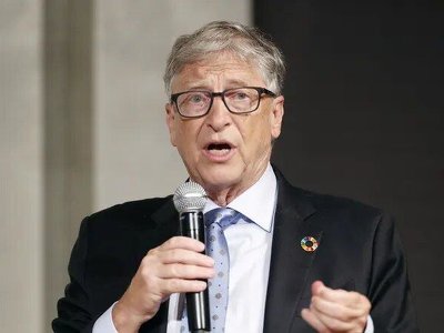 Билл Гейтс опубликовал эссе о том, как нейросети изменят нашу жизнь