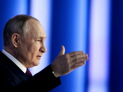 Путин становится обузой не только для международного общества, но и части российских элит, – историк