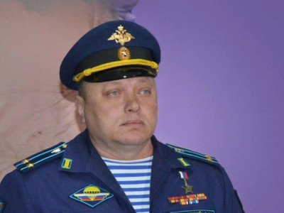 В Ставрополе найден мертвым российский командир, принимавший участие в организации Иловайского котла в 2014 году