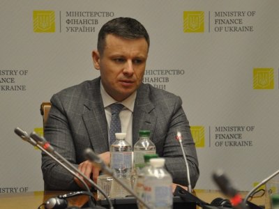 В Минфине посчитали, сколько денег необходимо Украине для покрытия насущных нужд