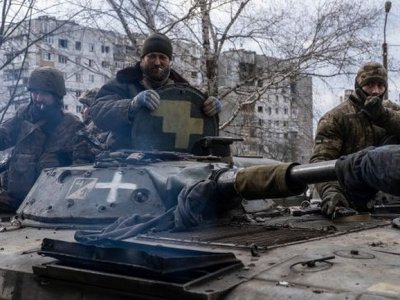 ВСУ могут контратаковать окупантов в двух направлениях: эксперт раскрыл детали