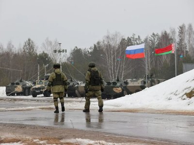 Беларусь оправдывает размещение ядерного оружия в стране вынужденным ответным шагом