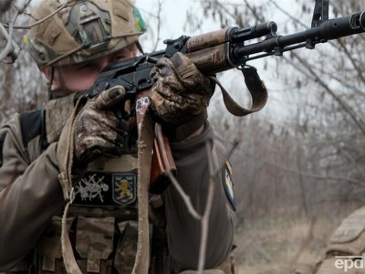 ЧВК Вагнер усиливают российскими десантниками. Череватый рассказал о ситуации под Бахмутом