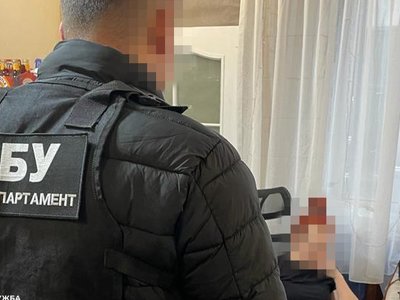 Наварили 150 млн гривен на НДС: СБУ разоблачила схему