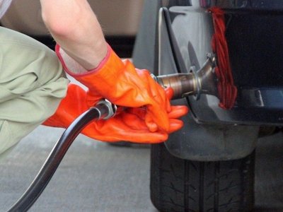 В Украине дешевеет автогаз: какие цены