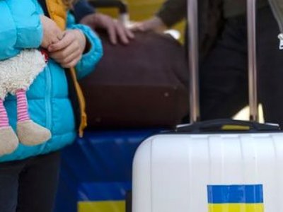 Половина мигрантов вернется в Украину. Основная причина – оставшиеся дома родственники – выяснили социологи