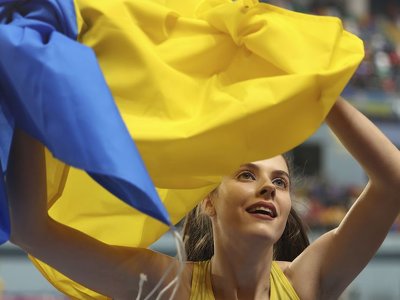Очень слабая позиция: звезды украинского спорта выступили против возможного бойкота Олимпиады-2024