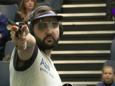 Лунев не смог развить успех на Кубке мира