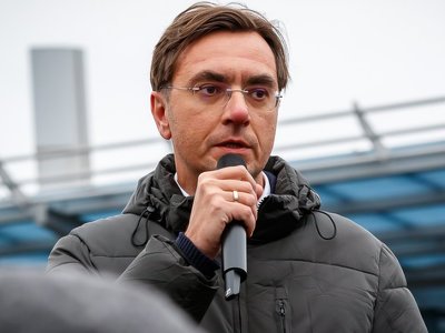 Верховный суд не изменил оправдательный приговор эксминистру инфраструктуры Омельяну
