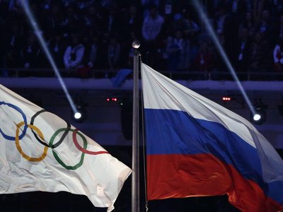 Российских и белорусских спортсменов официально вернули к международным соревнованиям: МОК назвал условия