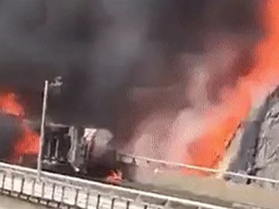 Казахстанцев среди пострадавших и погибших в ДТП в Саудовской Аравии нет