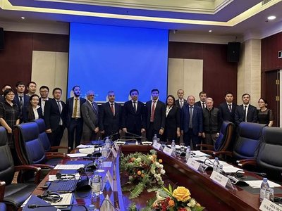 МАГАТЭ приступило к миссии по комплексному обзору ядерной инфраструктуры Казахстана