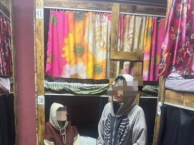 Пропавшие две недели назад девушки обнаружены в Алматы