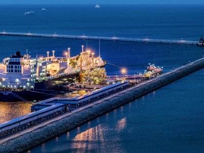 В ЕС попытаются запретить импорт российского сжиженного газа без введения новых санкций