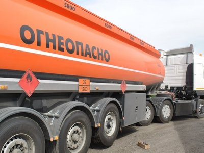 Павлодарца посадили на три года за продажу бензина в Таджикистан 28 марта 2023, 19:55