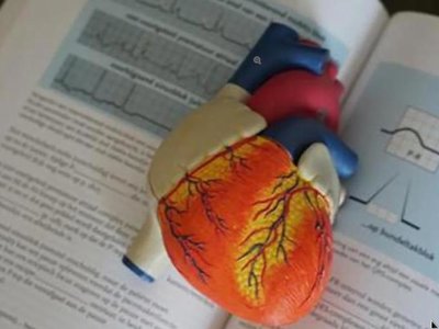 Які нетипові ознаки вказують на атеросклероз?