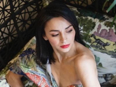 Ілона Гвоздьова зі сльозами на очах розповіла, на які жертви іде заради кар’єри