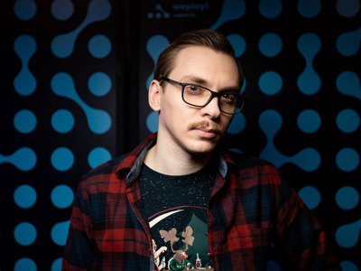 Maelstorm о NAVI: «Они по регрессу своей игры уже Darkside обгоняют»