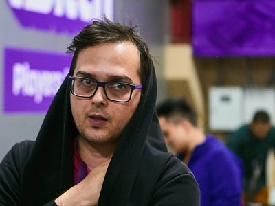 God: «Побеждаем 2:0 в матче против NAVI. Но стоит отметить — они сегодня играли без Dendi…»