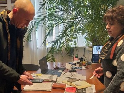 На Запоріжжі 90-річна мешканка Вільнянська вирішила після своєї смерті… допомогти хворим дітям (фото)