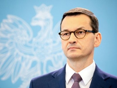 беларусь столкнется с новыми санкциями в случае размещения там ядерного оружия - Моравецкий