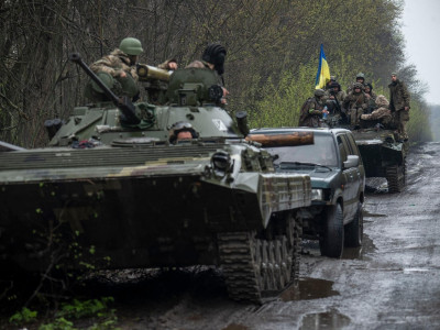 Россияне били из авиации: Генштаб ВСУ рассказал о новых ударах врага