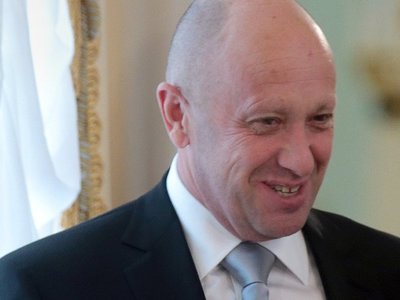 Пригожин планирует стать главой Кремля, - ISW