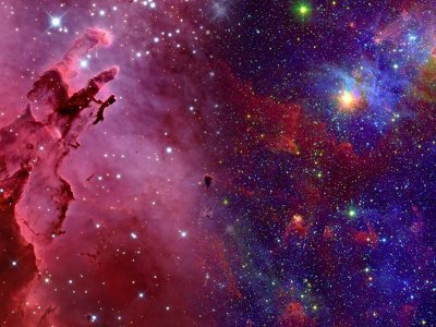NASA исследовало планету размером почти с Землю