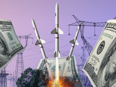 Миллиарды для восстановления после обстрелов. Нужен ли Украине экспорт электроэнергии в ЕС?
