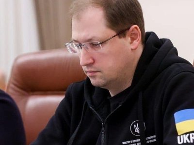 В Минприроды назвали компоненты окружающей среды Украины, которым нанесен ущерб в результате войны