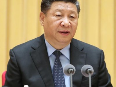 Зеленский пригласил Си Цзиньпина в Украину