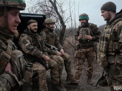Бои за Бахмут – не апокалипсис. Маляр развенчала психологические трюки российской пропаганды
