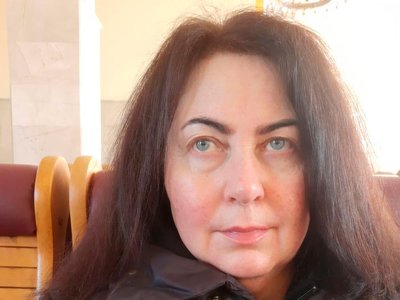 4 місяці в російському полоні: історія підпільниці Наталі Гавриленко