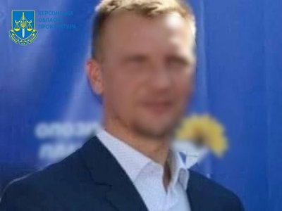 Судитимуть депутата від «ОПЗЖ» та мешканку Херсонщини, які пішли на співпрацю з ворогом та зайняли «керівні посади» в окупаційних адміністраціях