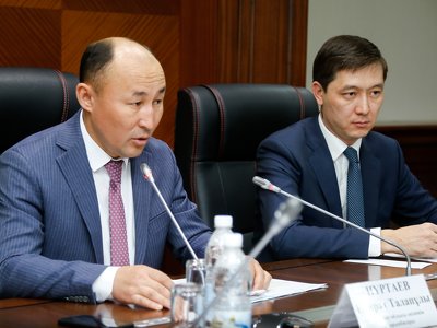 В этом году в регионе будут реализованы восемь инвестиционных проектов, создано более 560 новых рабочих мест