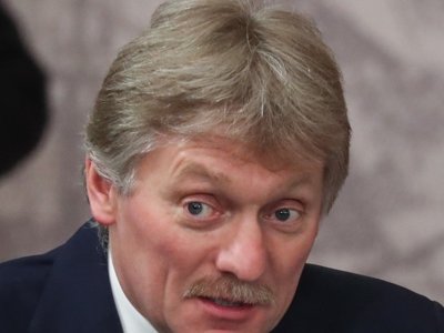 «Это надолго» – спикер Путина о «противостоянии с враждебными государствами»