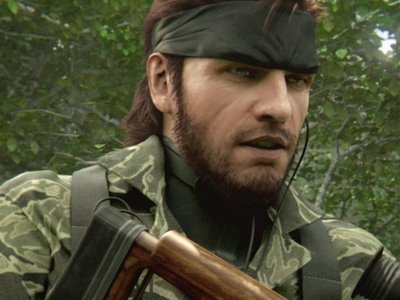 Инсайдер заявил, что ремейк Metal Gear Solid 3 выйдет в 2024 году