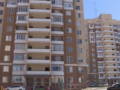 1218 квартир незаконно распределили в Талдыкоргане